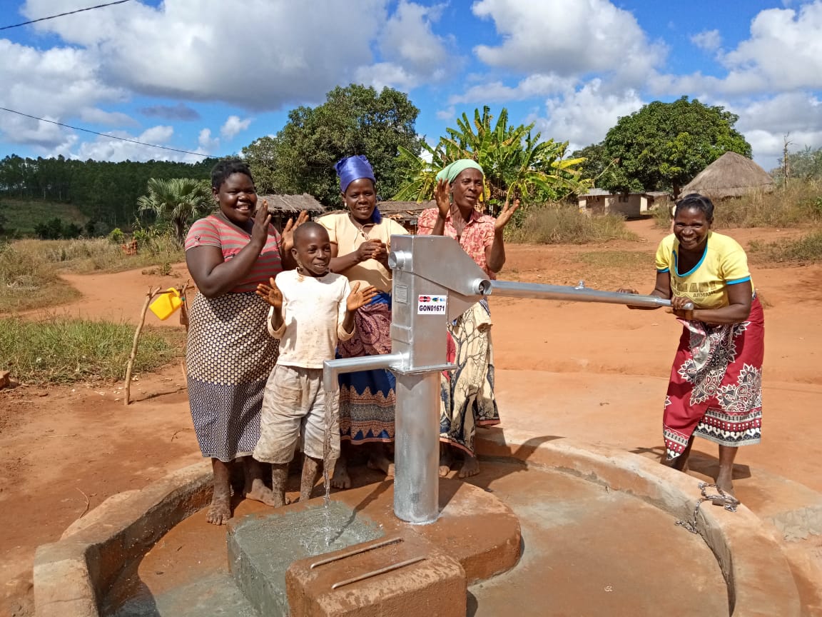 Clean Water Initiative