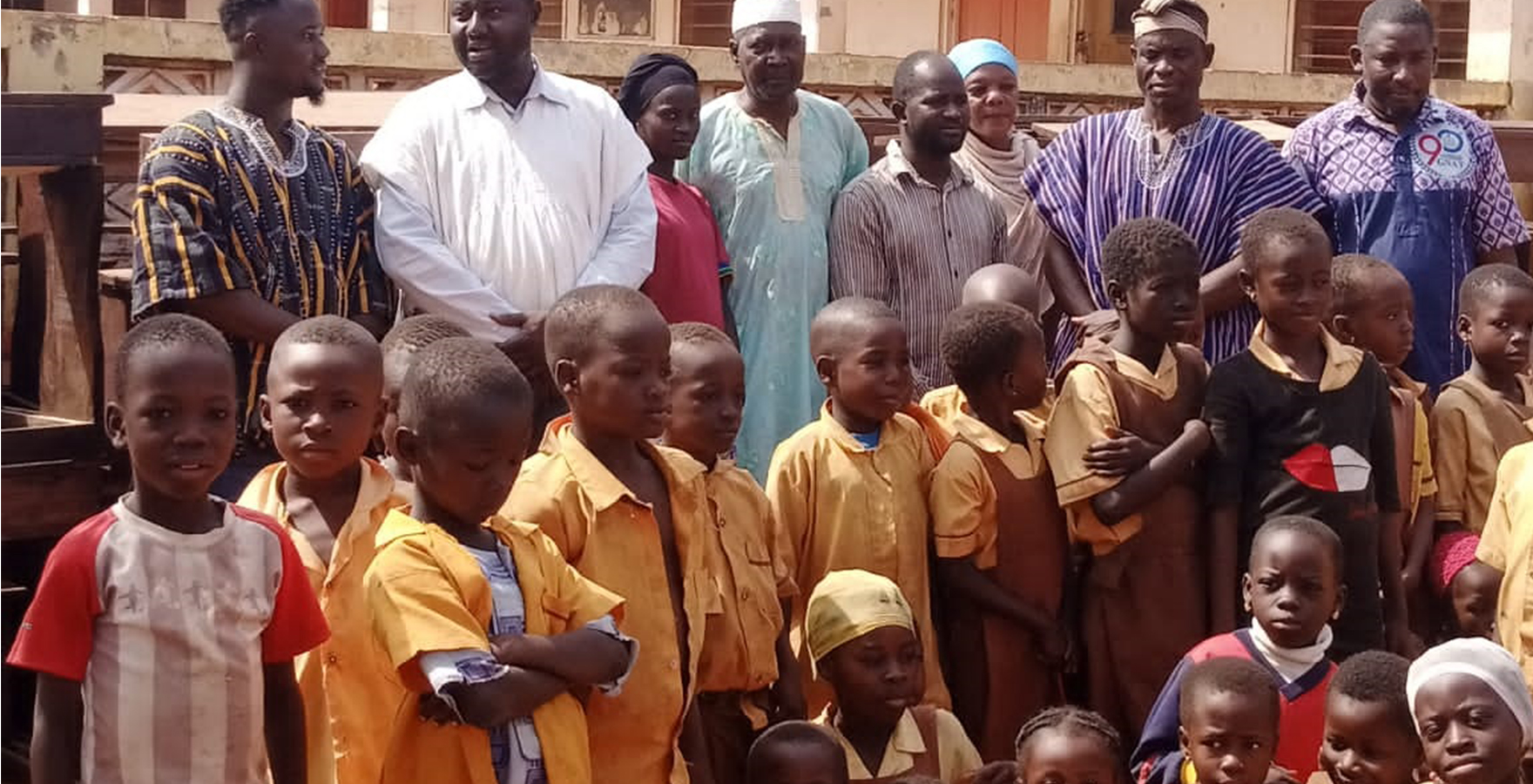Education Program