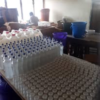 Health Program